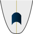 Fin tunnel2.svg