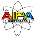Ben aipa surfboards logo.png