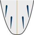 Fin quad.svg